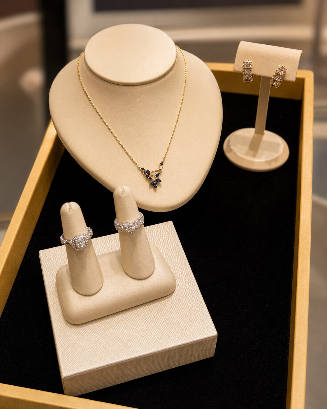 Simply Jewelry & Repairs