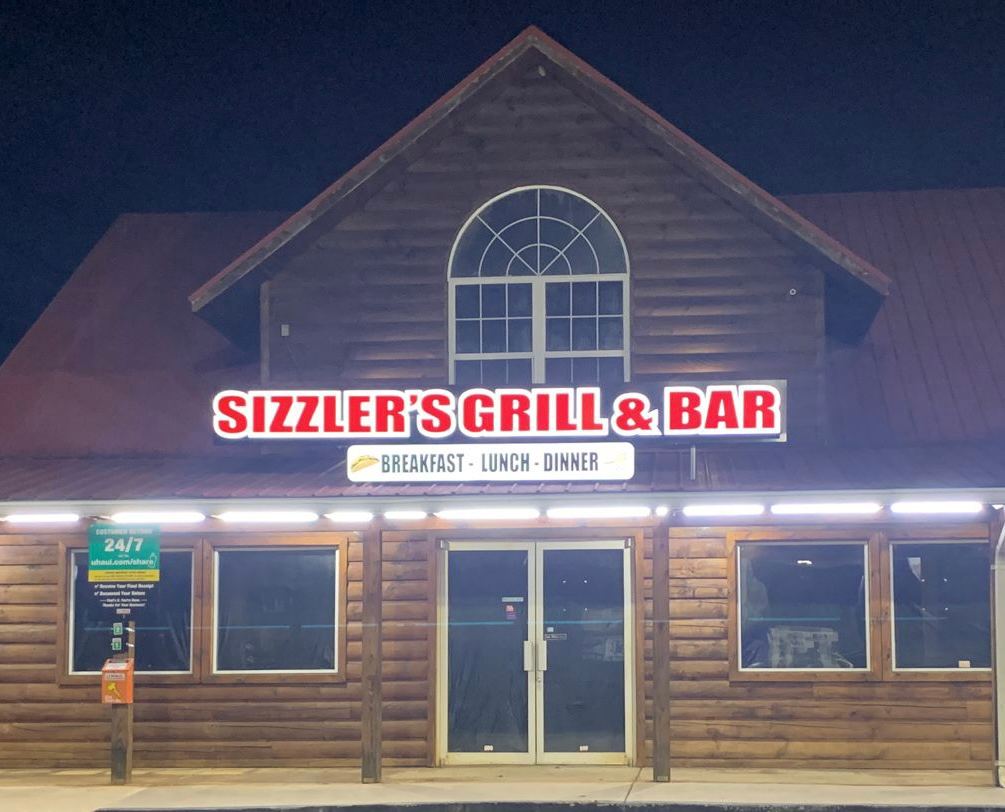Sizzler's Grill & Bar