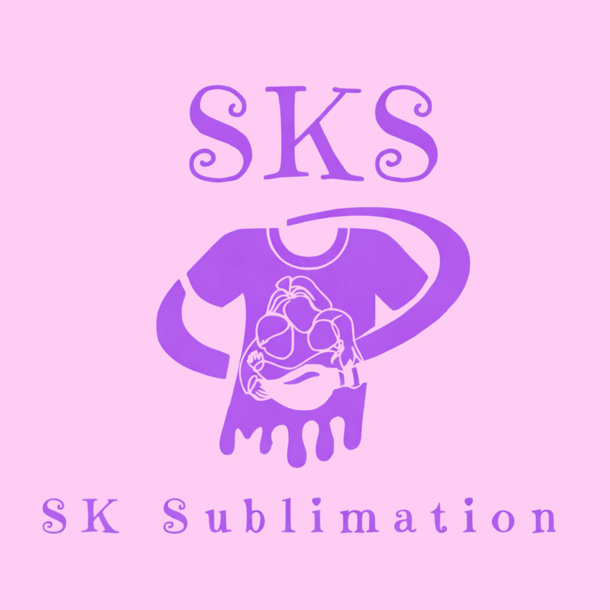SK Sublimation LLC
