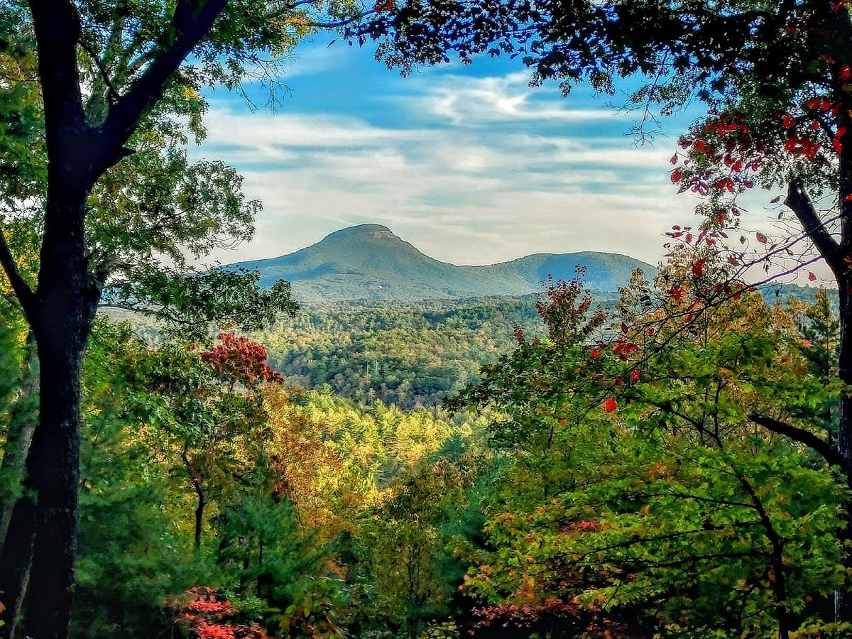 Smithgall Woods State Park
