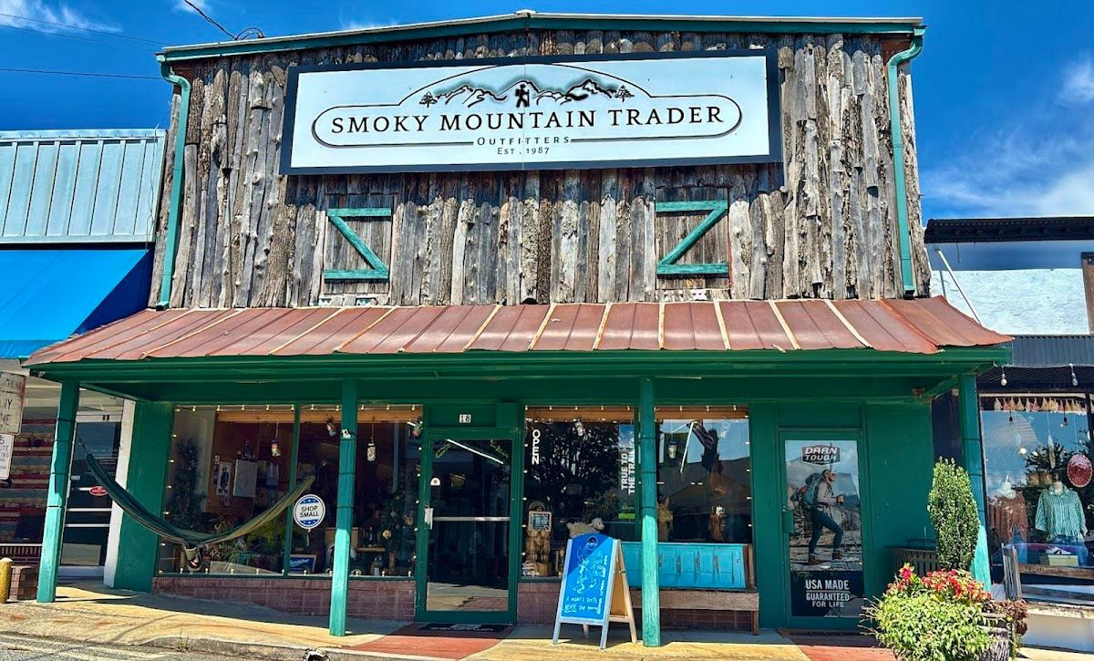 Smoky Mountain Trader