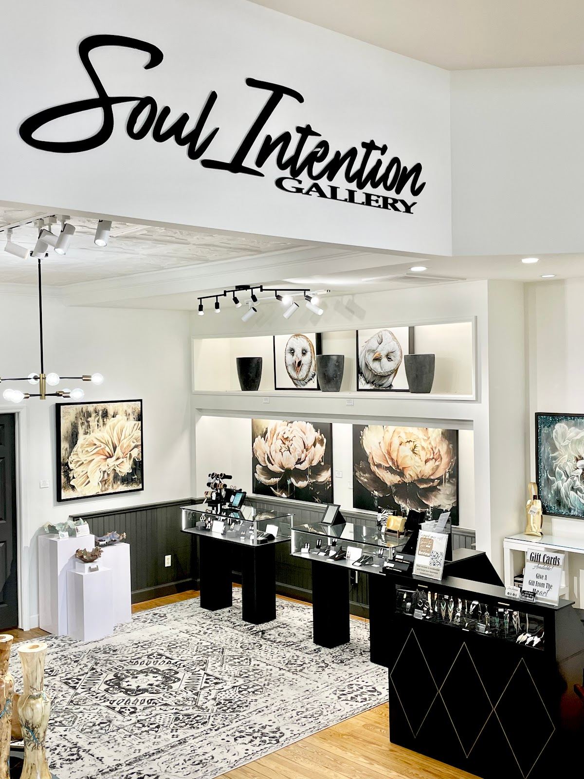 Soul Intention Gallery