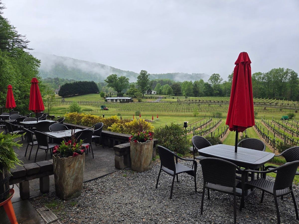Stonewall Creek Vineyards