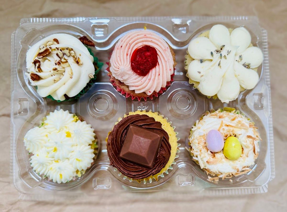 Sun & Honey Bakery + Farmstand