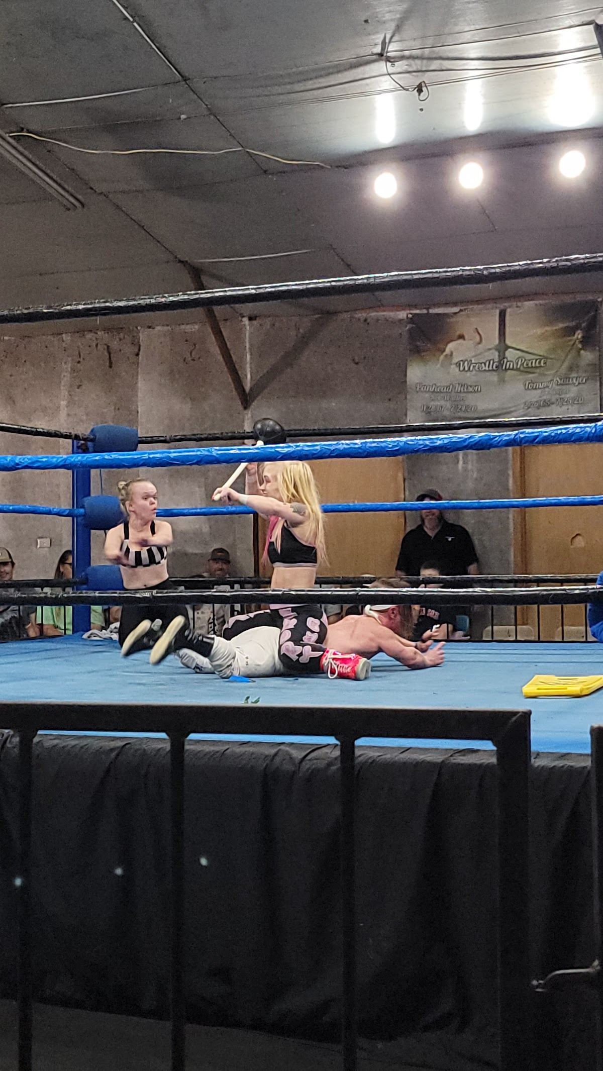 SWA Arena