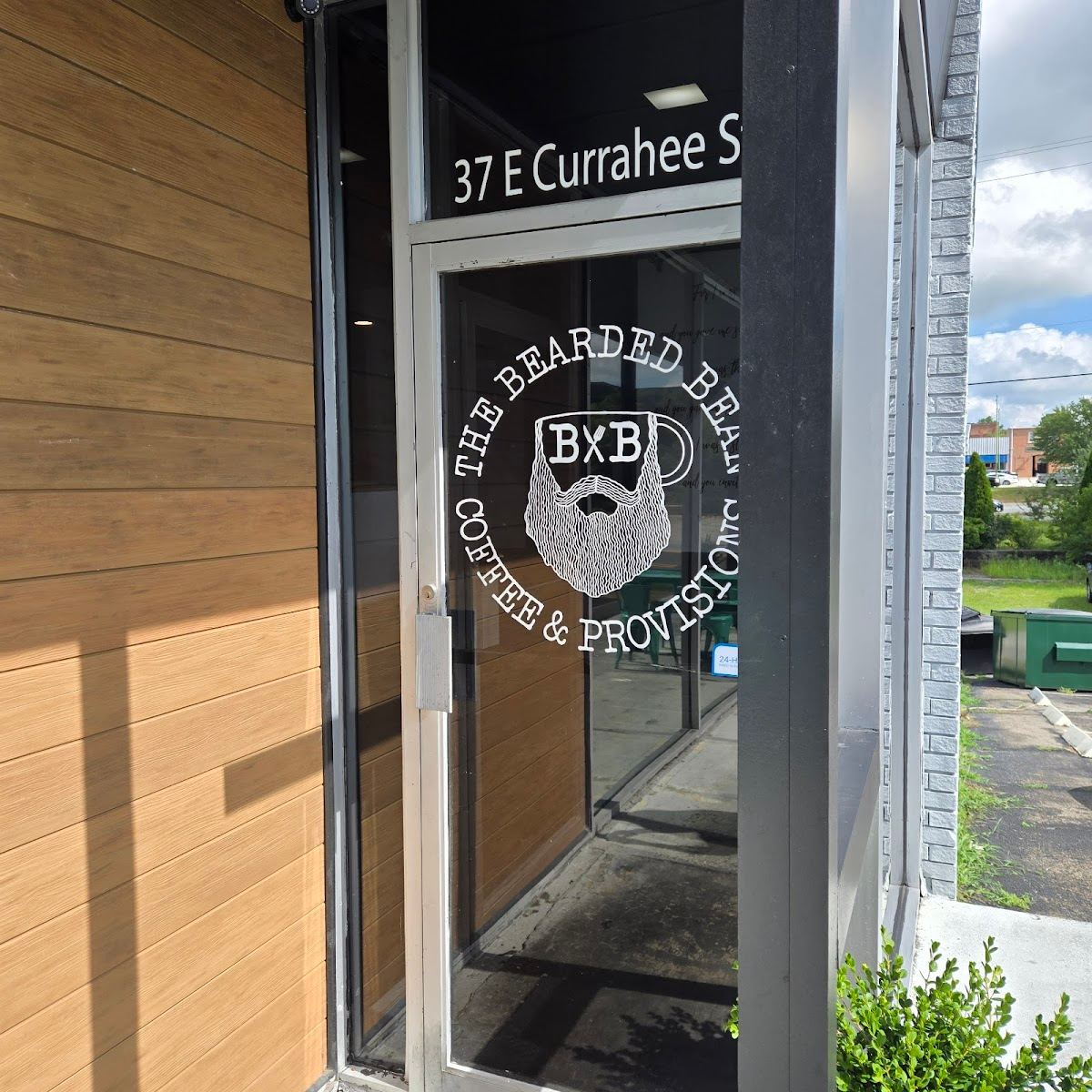 The Bearded Bean Coffee & Provisions