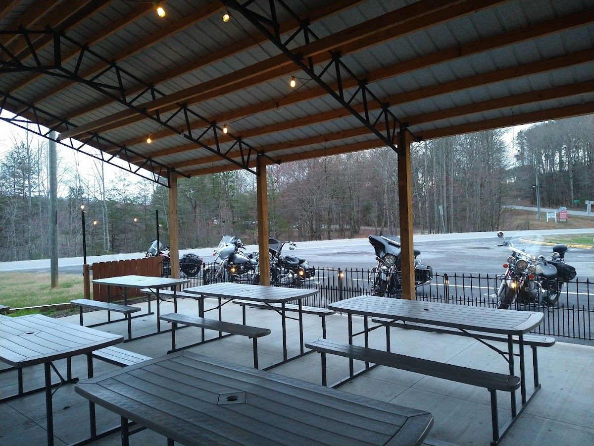 The Dugout Sports Bar and Grill