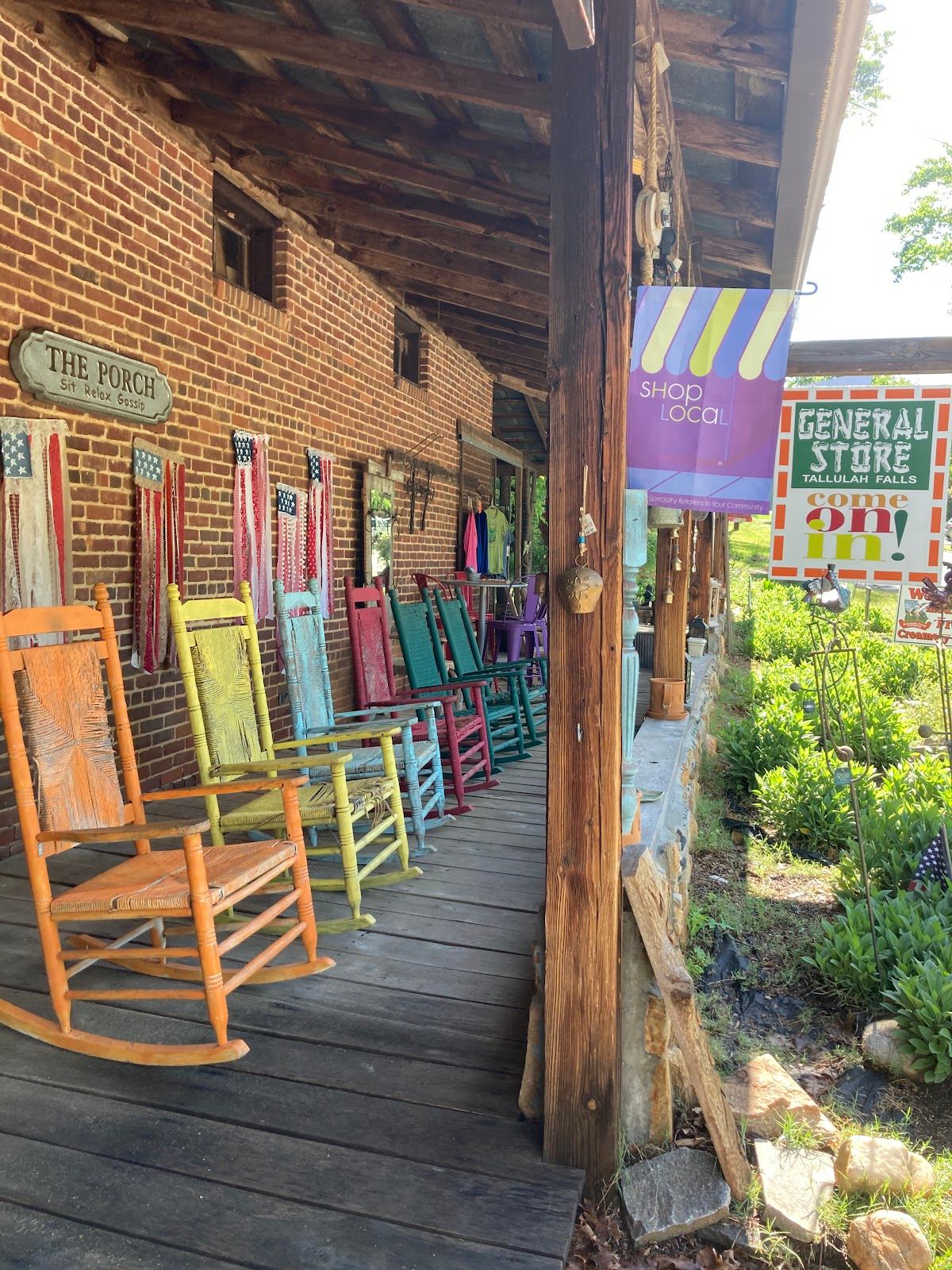 The General Store