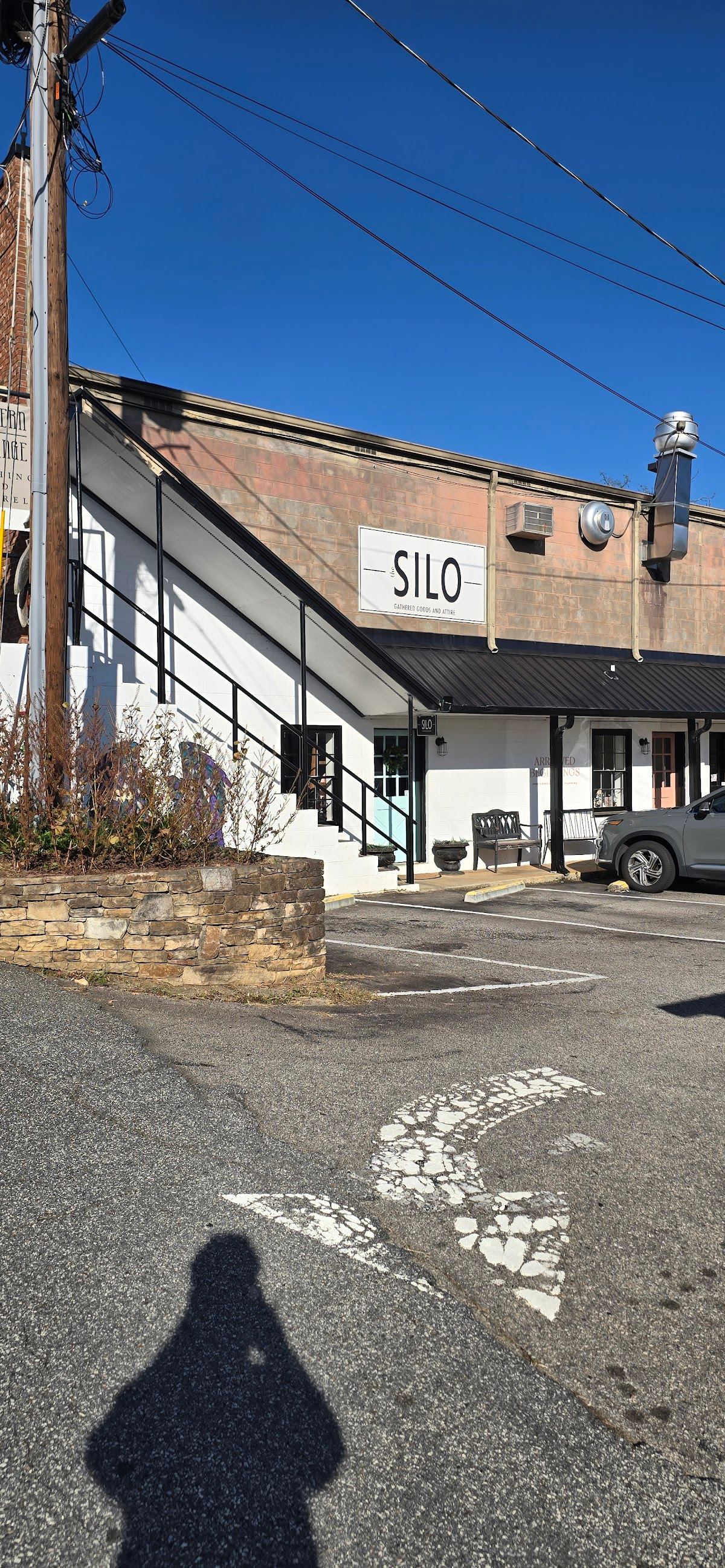 The Silo
