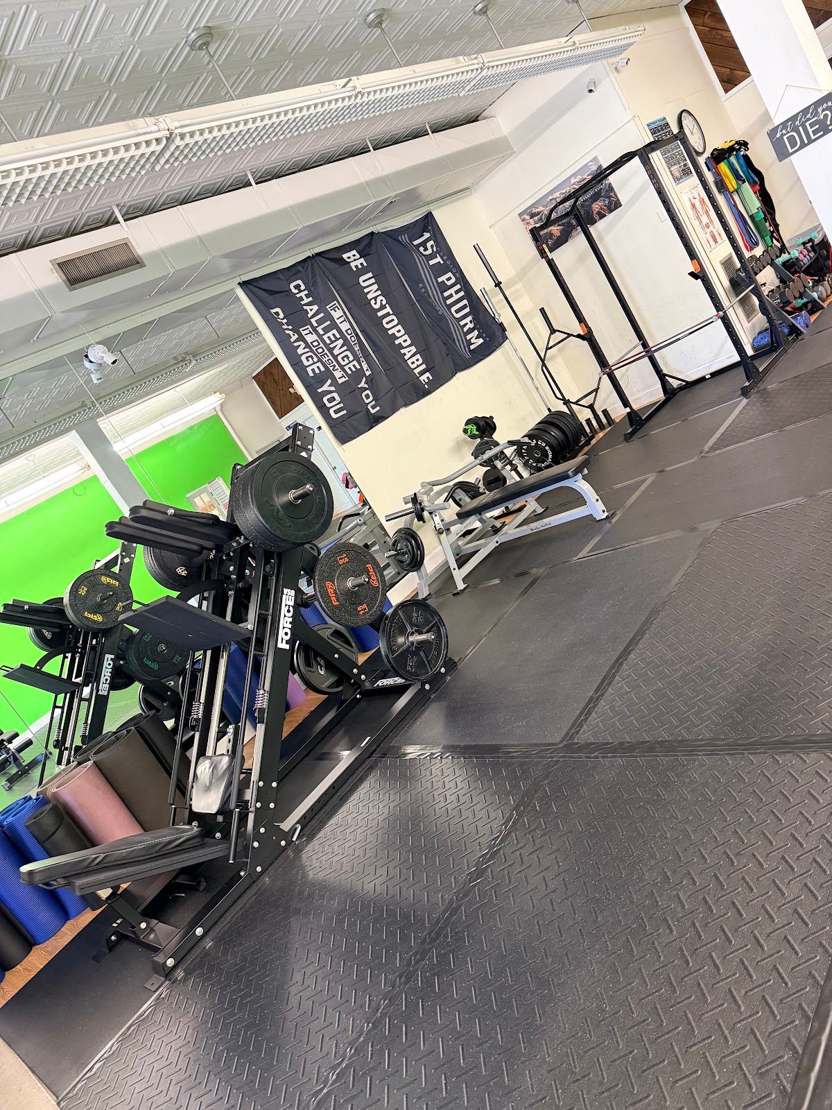 Third Space Fitness