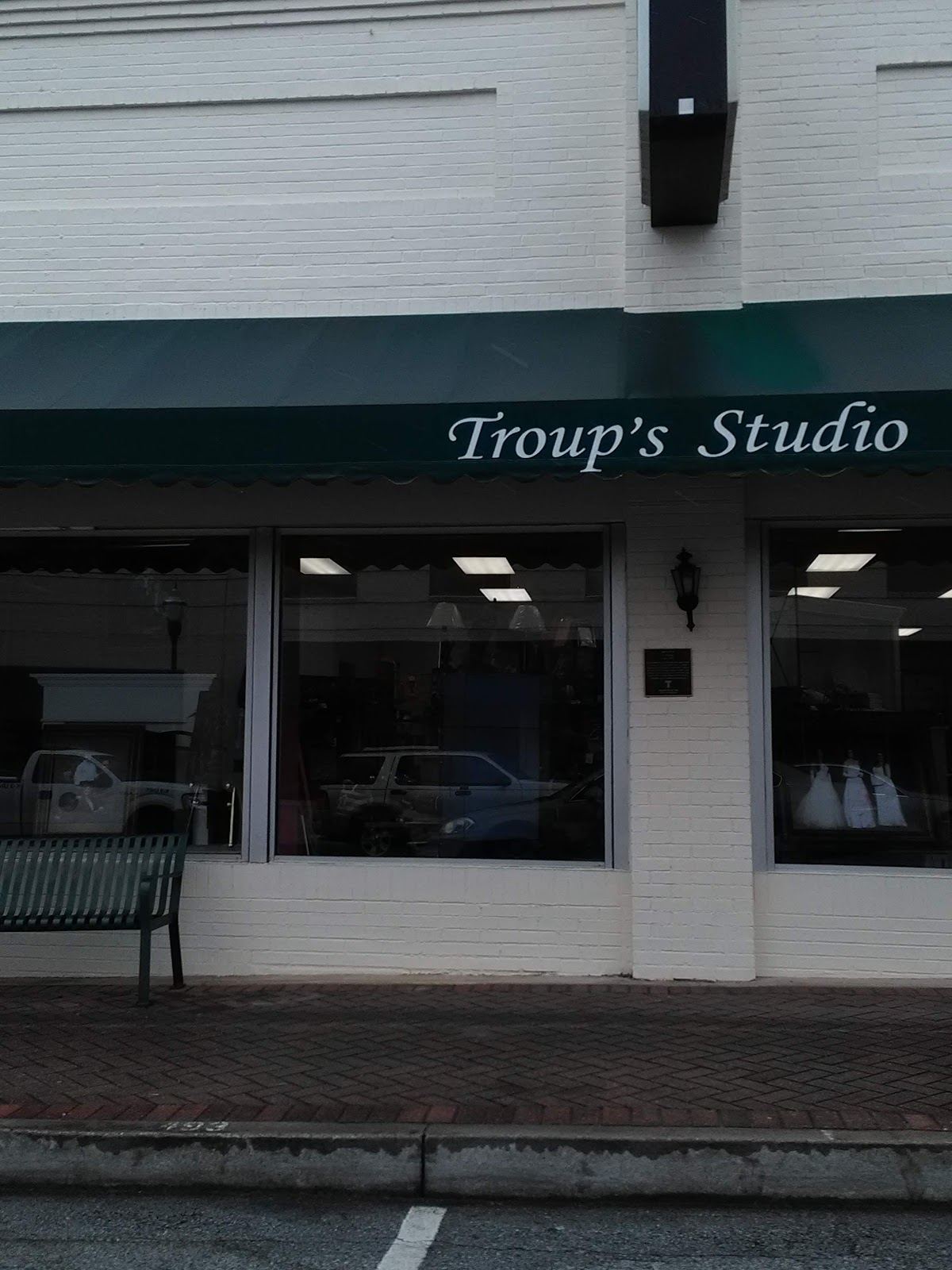 Troup's Studio & Gifts
