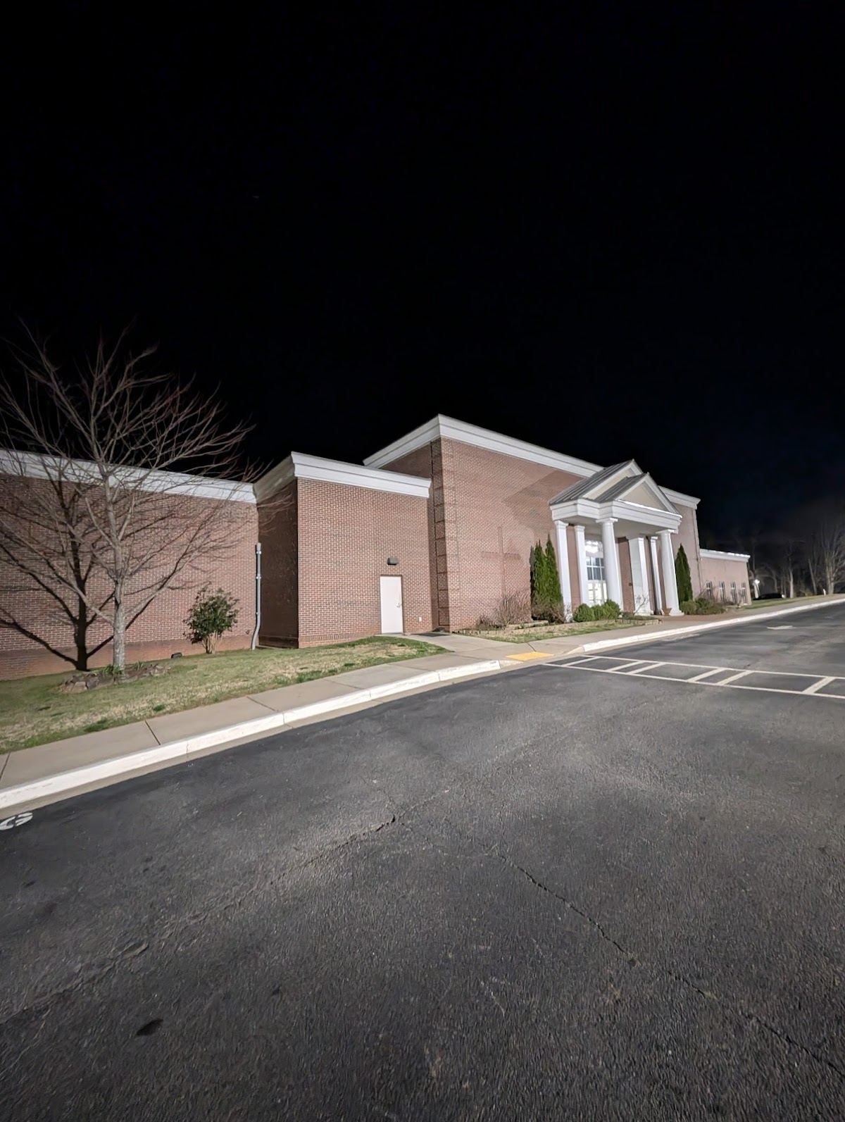 Truett McConnell University Student Wellness Center