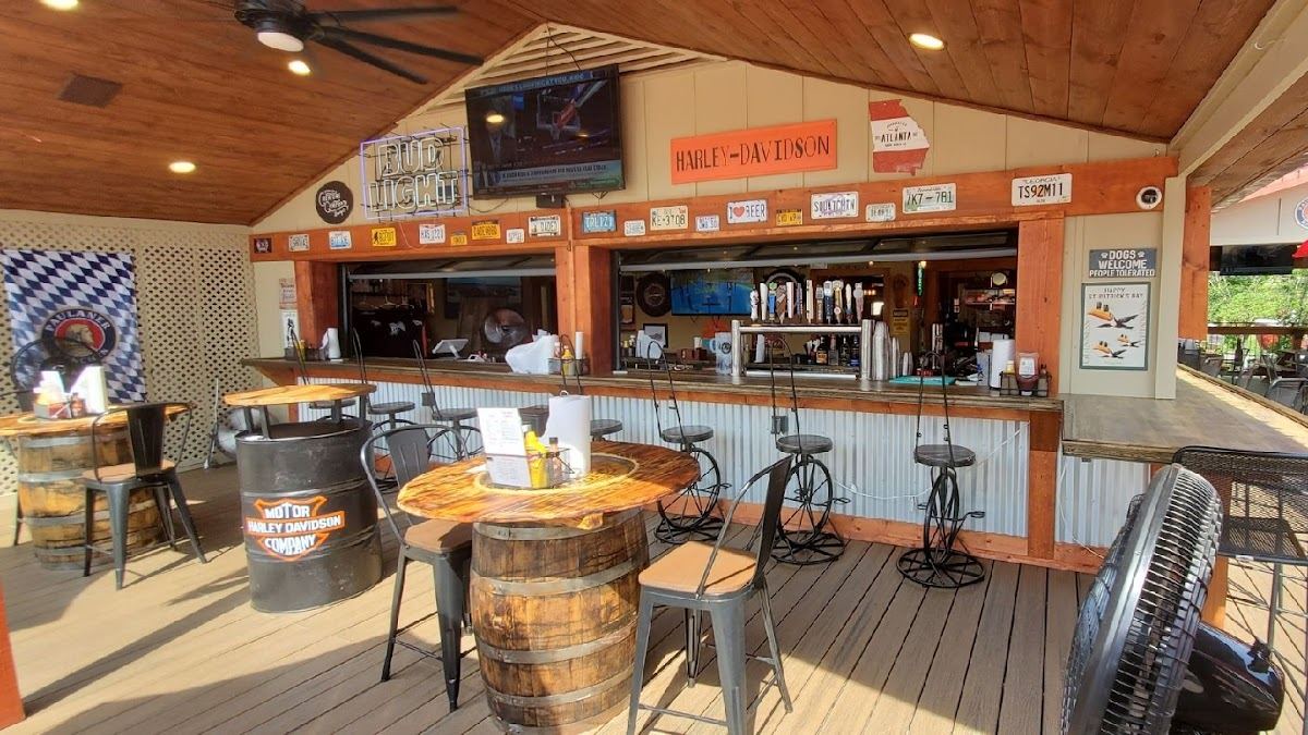 Two Tire Tavern