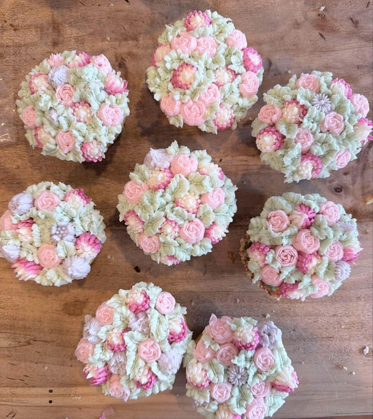 Wrenley's Bake Shoppe