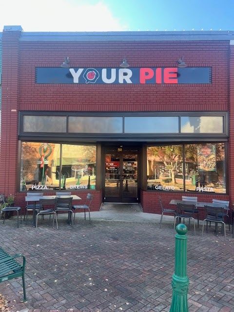 Your Pie