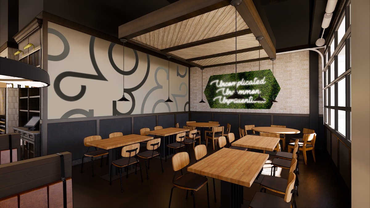 101 Craft Kitchen