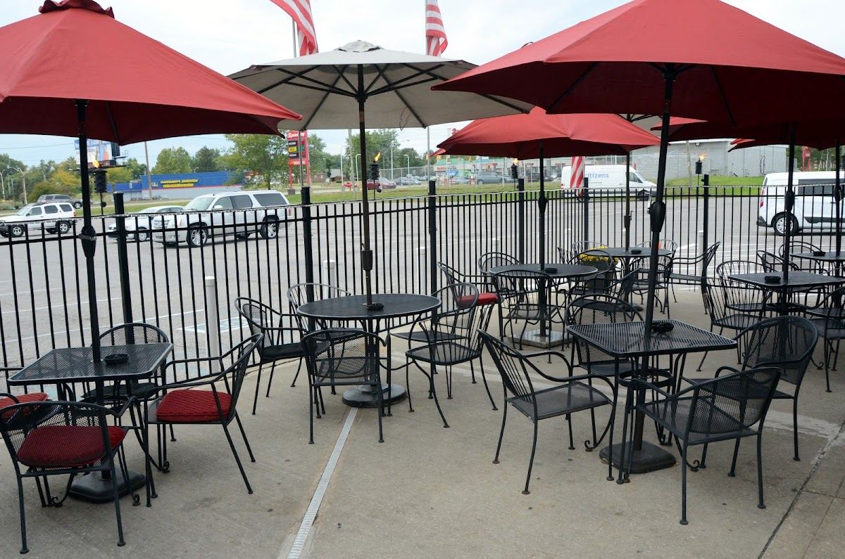 10th Street Pub
