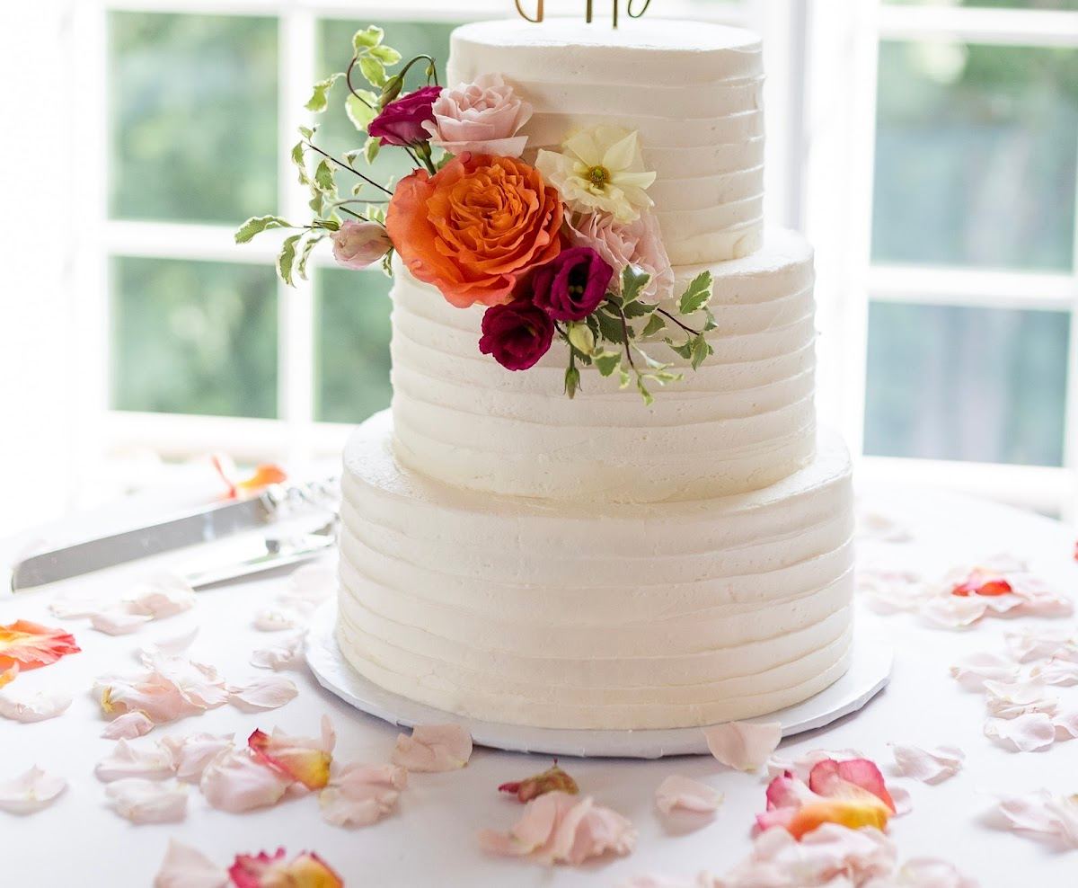 A Slice Of Heaven Cakery, L.L.C.