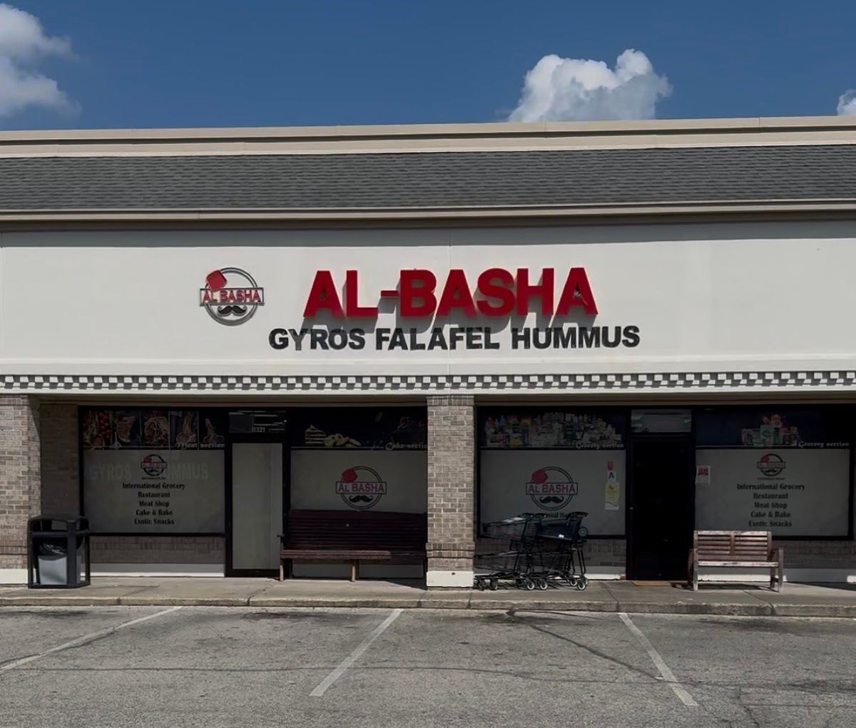 Albasha
