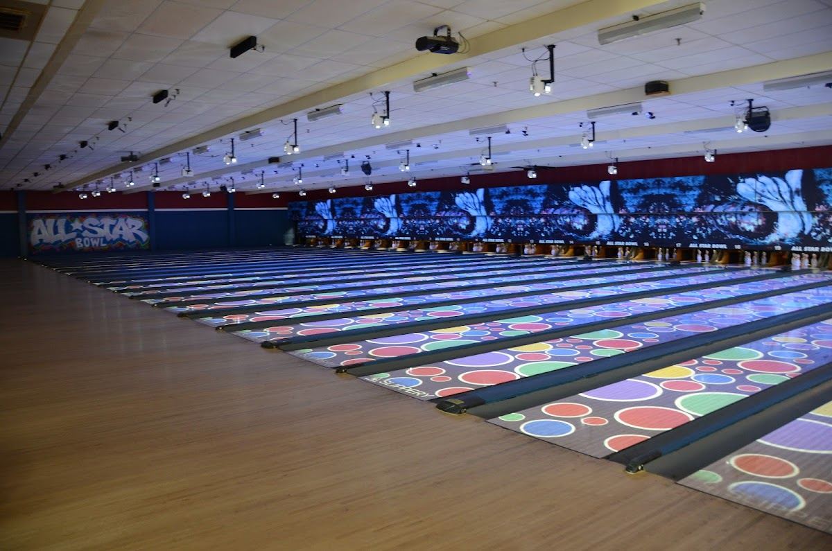 All Star Bowl
