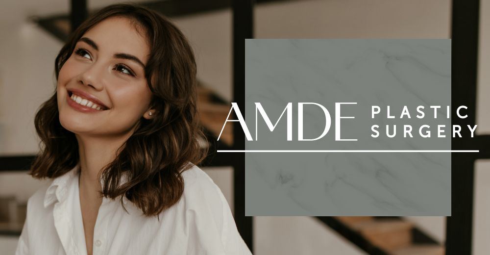 Amde Plastic Surgery: Dr. Sewit Amde