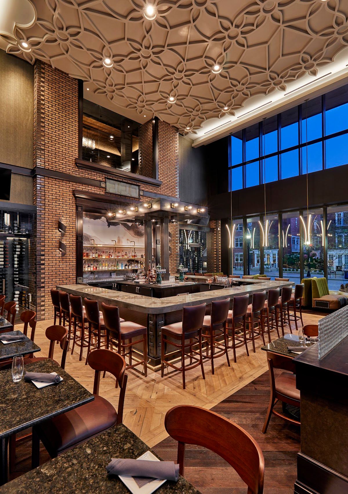 Anthony’s Chophouse