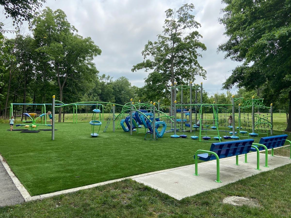 Asa Bales Park