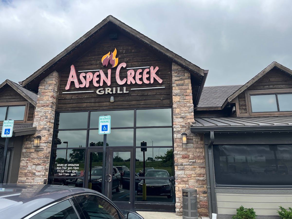 Aspen Creek Grill