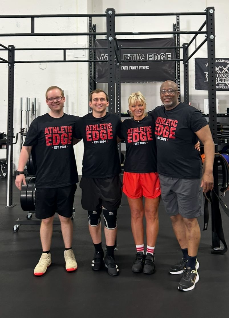 Athletic Edge