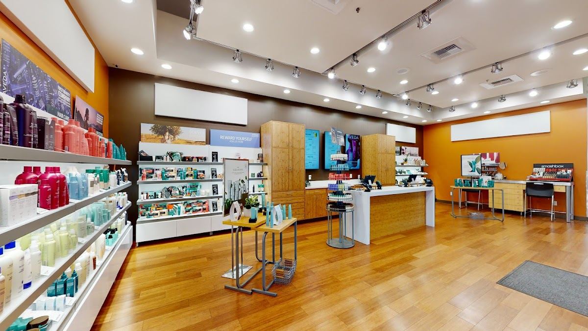 Aveda Fredric’s Institute Indianapolis