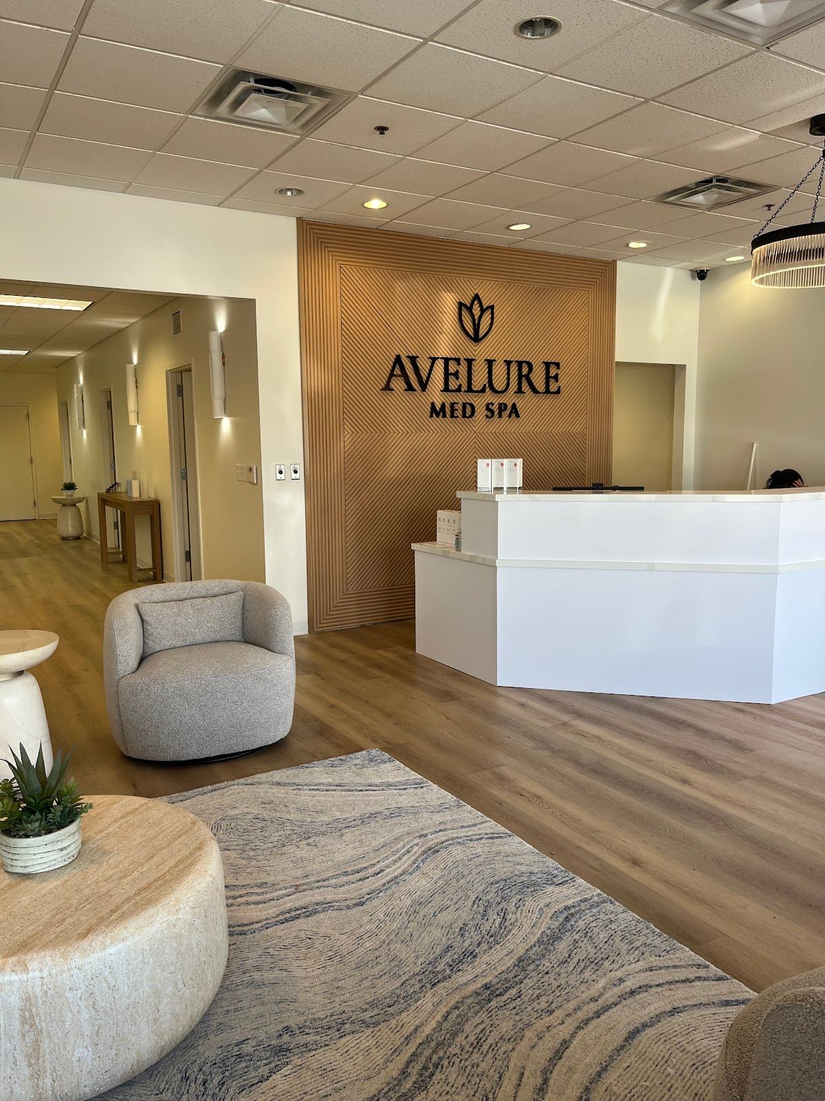 Avelure Med Spa - Indy