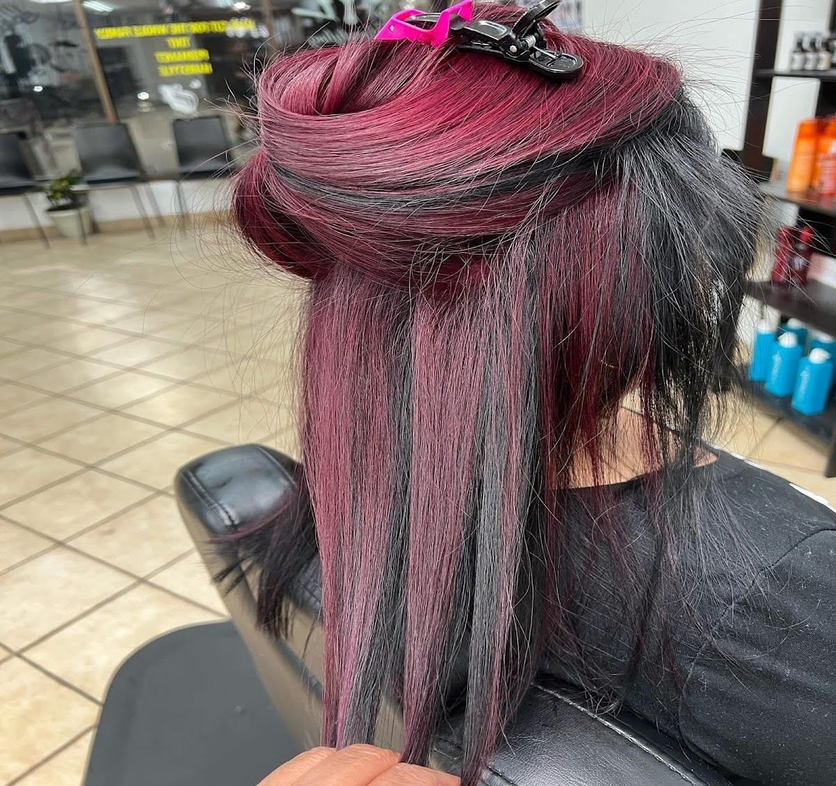 Beauty Extrema Barbería y Salón