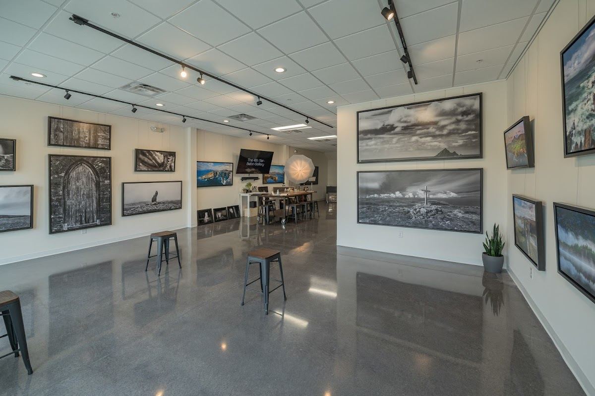 Behn Gallery