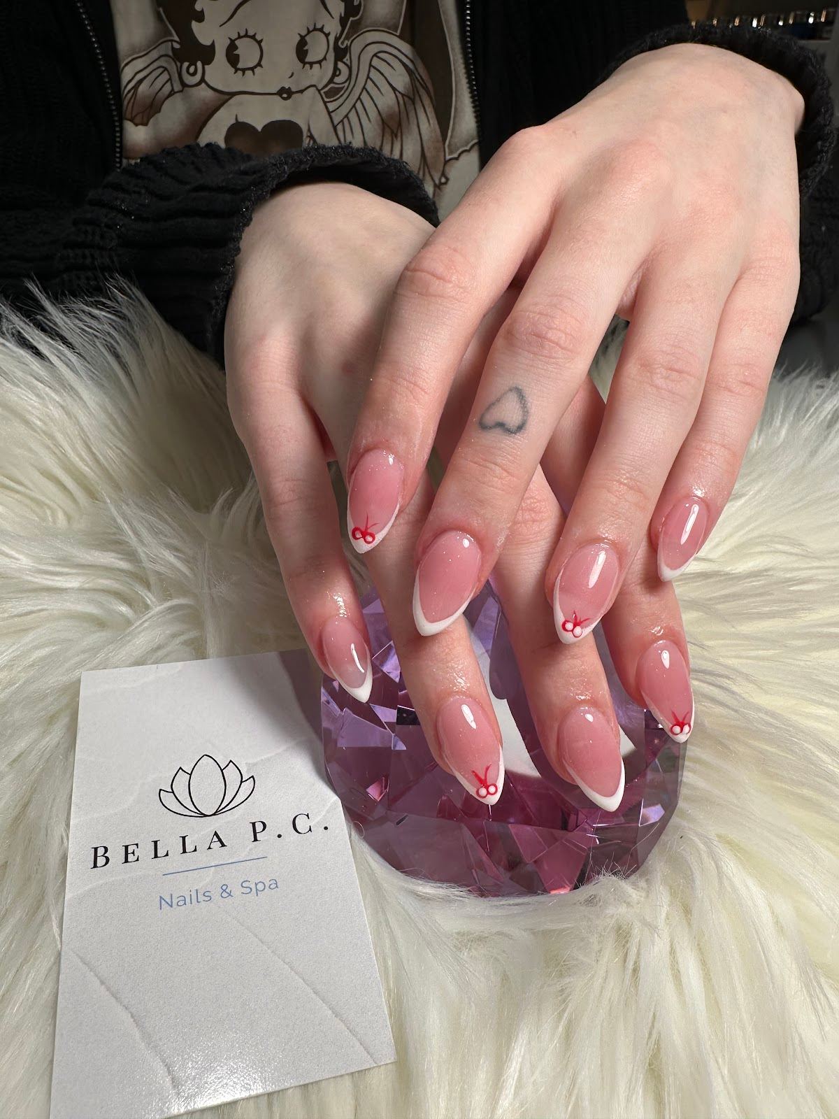 Bella P.C. Nails & Spa