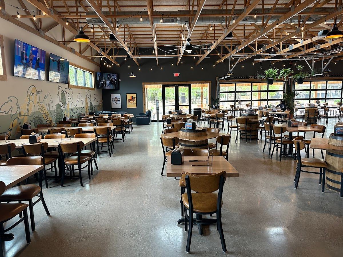 Bier Brewery Noblesville