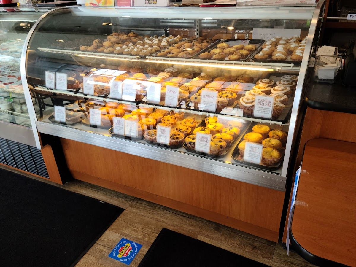 Big Apple Bagels