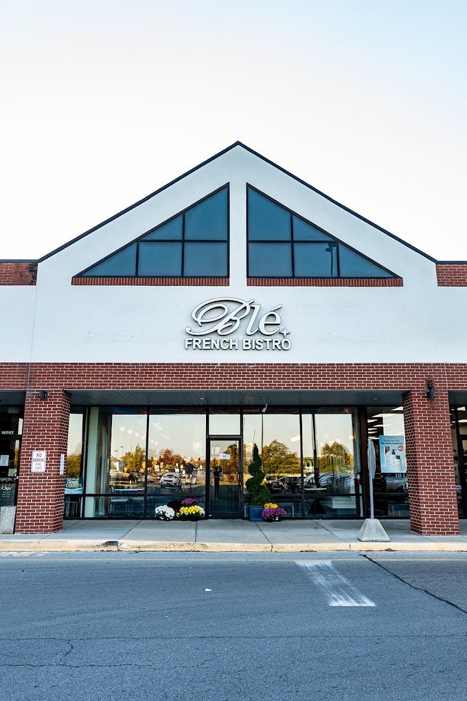 Ble French Bistro