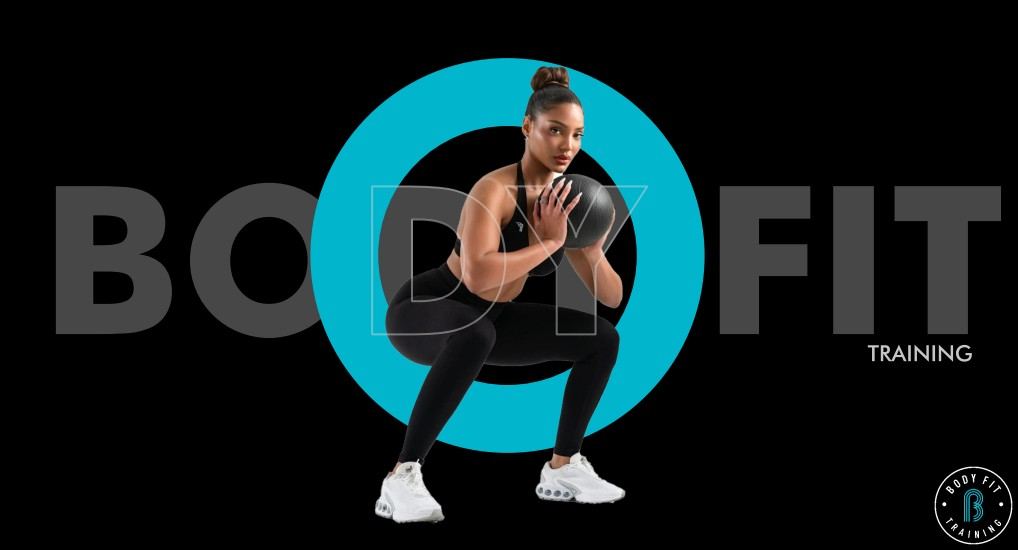 Body Fit Training
