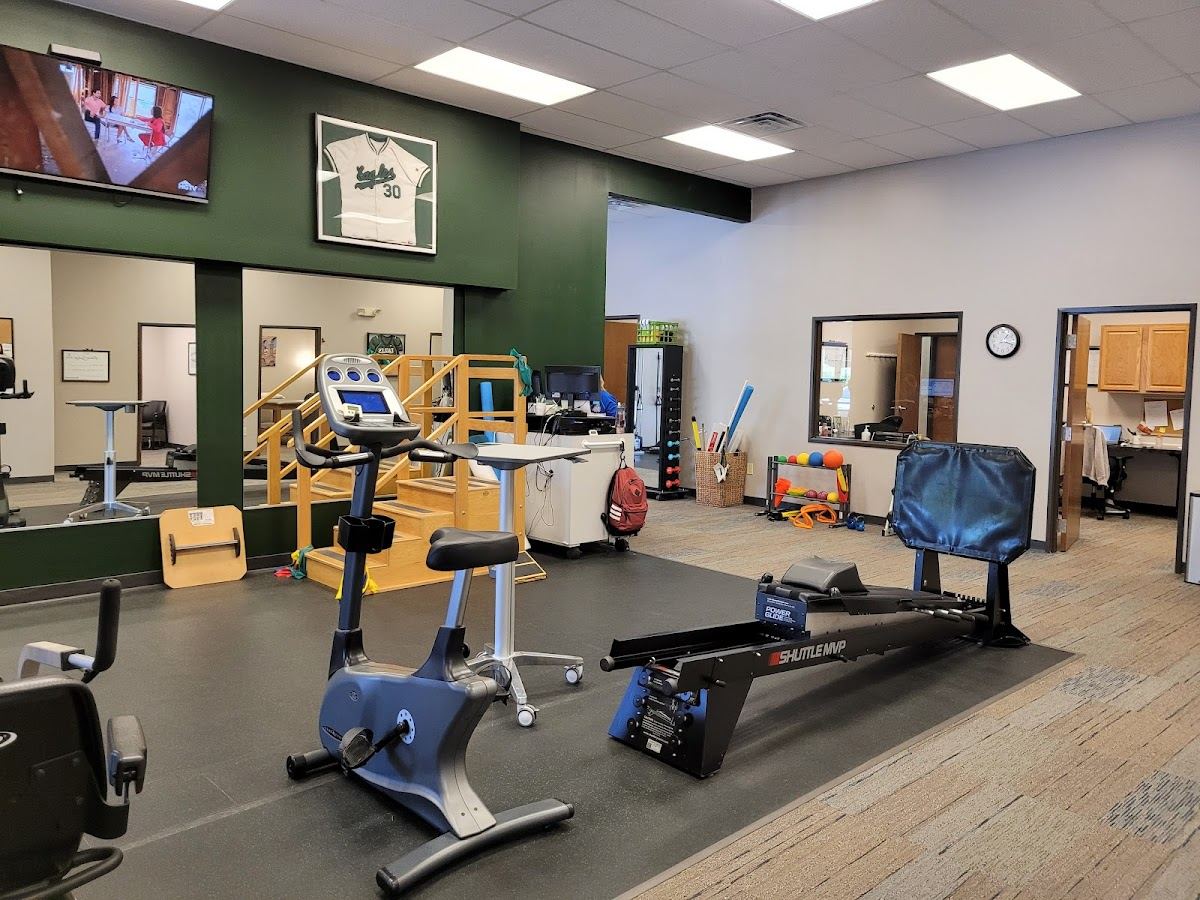 Body One Physical Therapy & Sports Rehabilitation - Zionsville