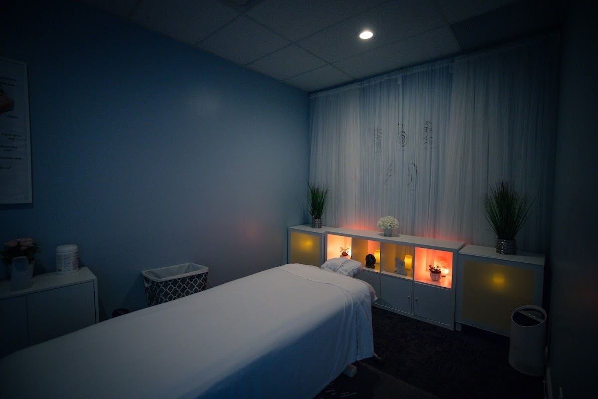Body & Soul Massage Therapy, LLC