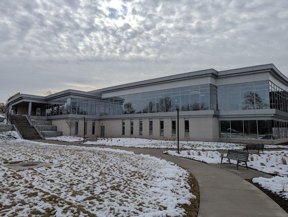 Broad Ripple Park Family Center & Park Office