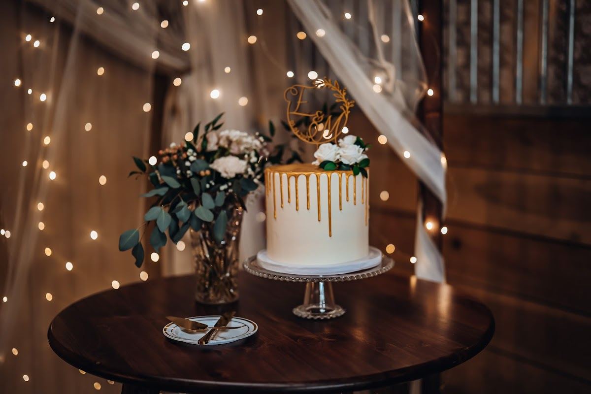 Butter & Batter Bakery