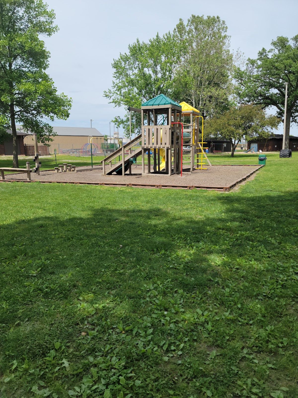 Callaway Park