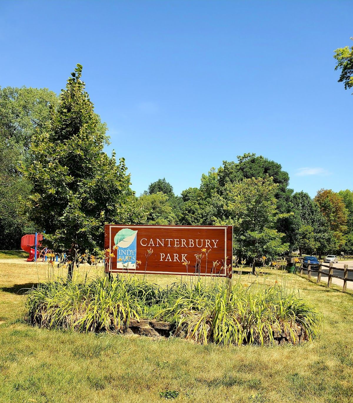 Canterbury Park