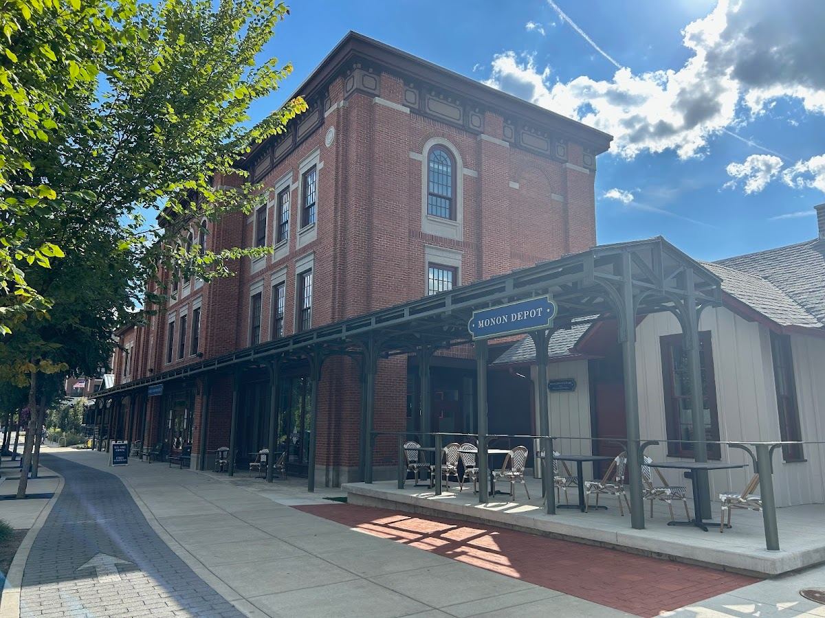 Carmel Clay History Museum