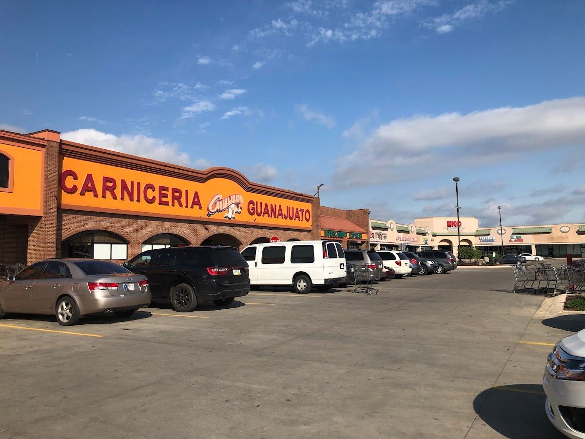 Carniceria Guanajuato #3