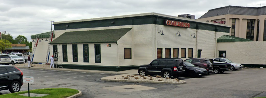 Charleston's Restaurant