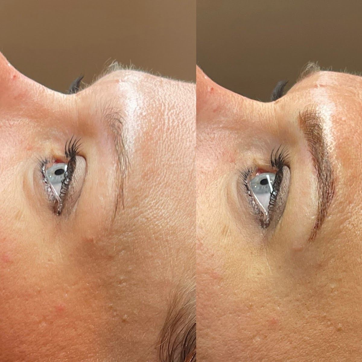 Circle City Brows