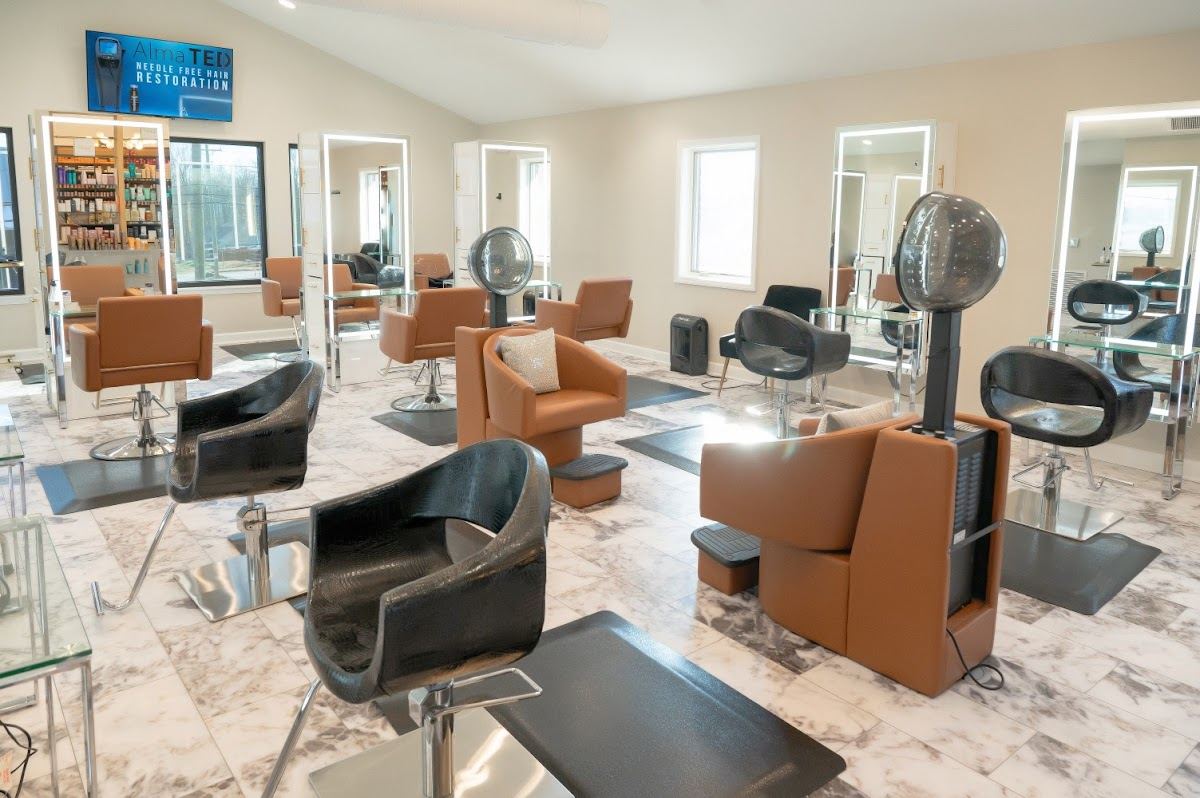 Collective Beauty Salon & Med Spa