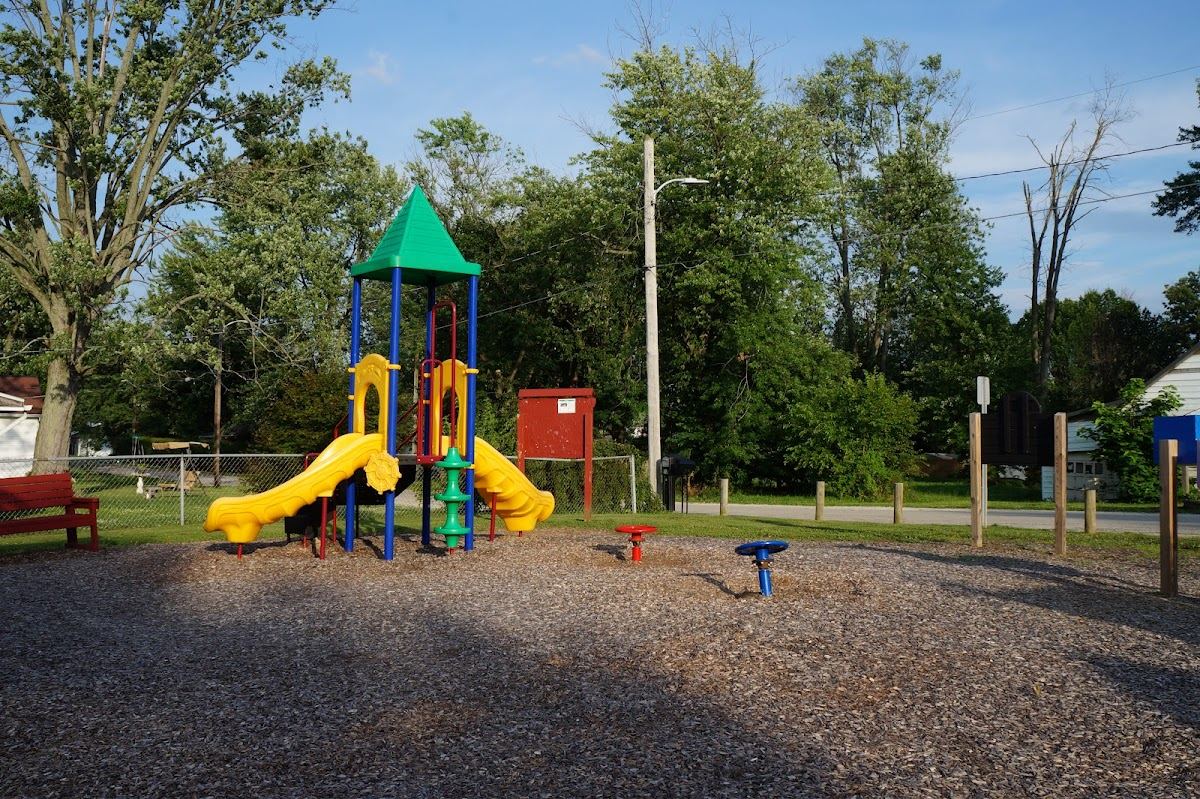 Commons Park